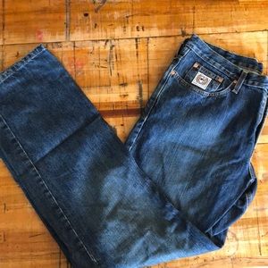 Cinch Jeans
